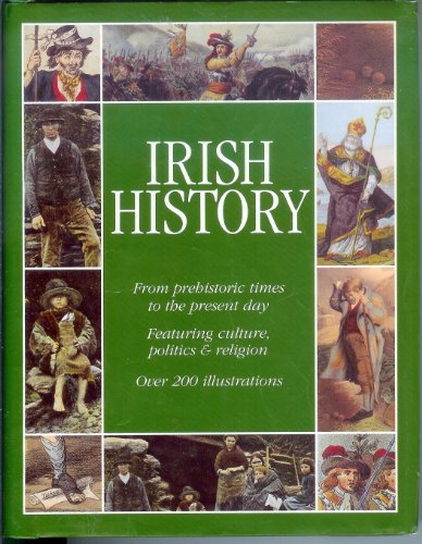 Irish History