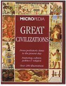 Title: Micropedia Great Civilizations 