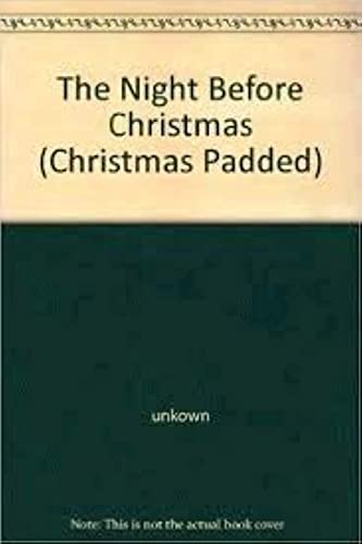 The Night Before Christmas