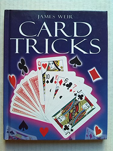 Card Tricks