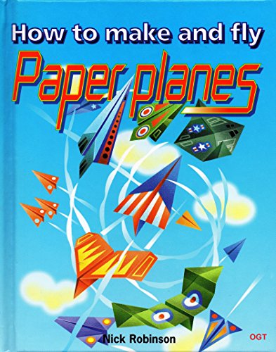 Paper Planes