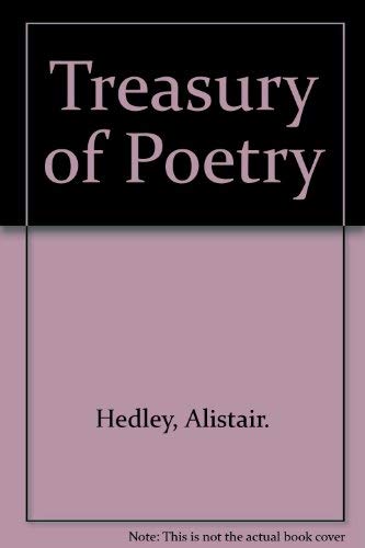 Treasury of Poetry