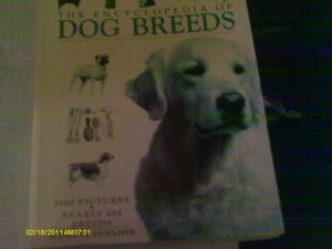 Encyclopaedia of Dogs 