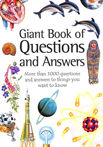 Giant Book of Questions and Answers