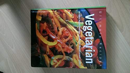 Vegetarian