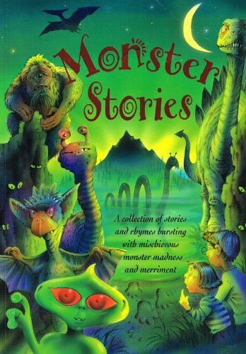 Monster Stories