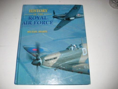 History of the RAF
