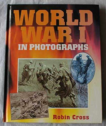 WW2 in Photographs