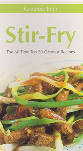 Stir Fry