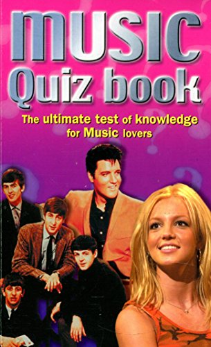 Music Quiz