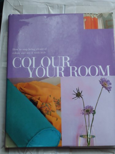 Colour Your Room