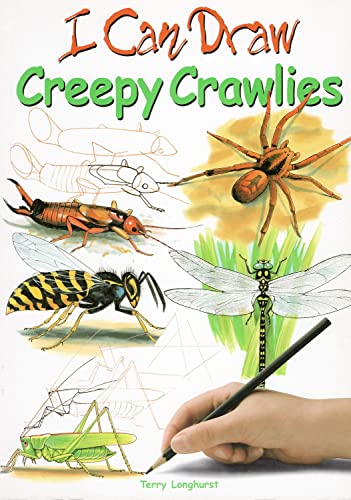 Creepy Crawlies