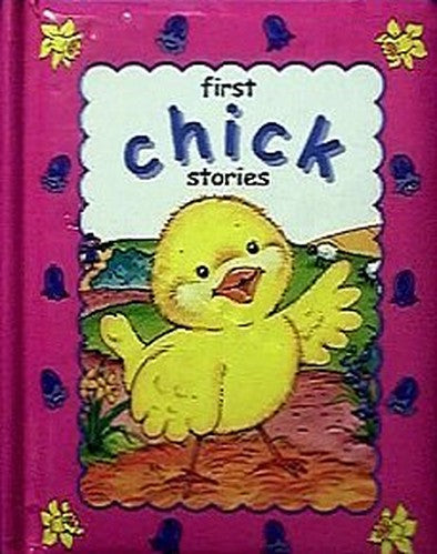 Title: First Chick Stories