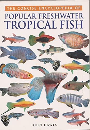 Complete Encyclopaedia of Tropical Fish
