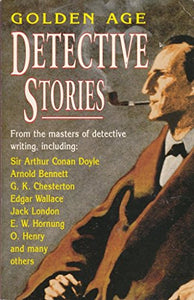 Detective Stories 