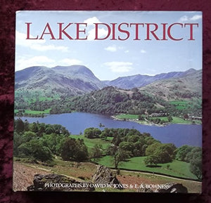 The Lake District