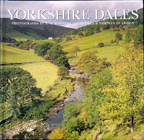 The Yorkshire Dales