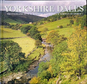 The Yorkshire Dales