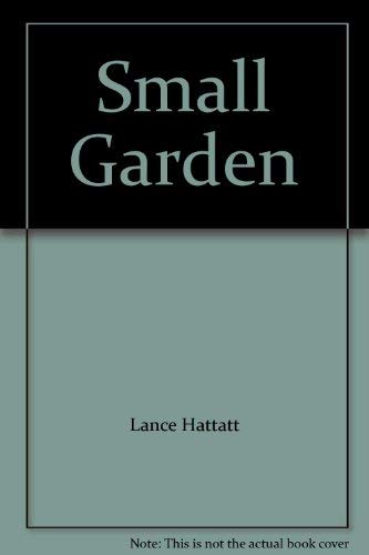 Small Garden