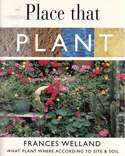 Place That Plant