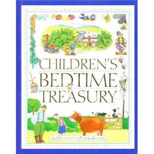 Bedtime Treasury