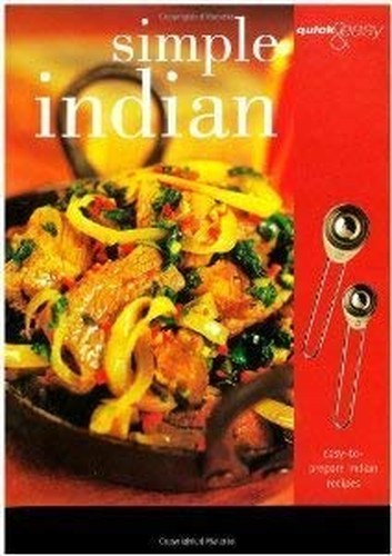 Simple Indian