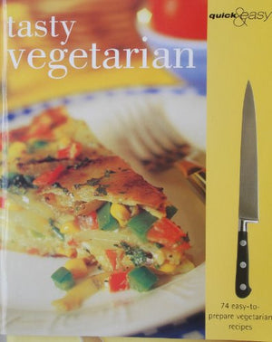 Tasty Vegetarian