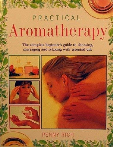 Aromatherapy