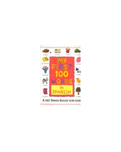 Primeras 100 Palabras
