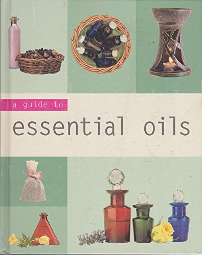 Essential Oils
