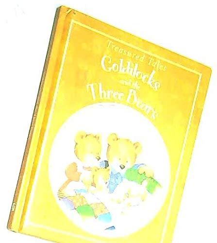 Goldilocks and the Three Bears