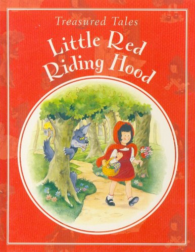 Little Red Riding Hood