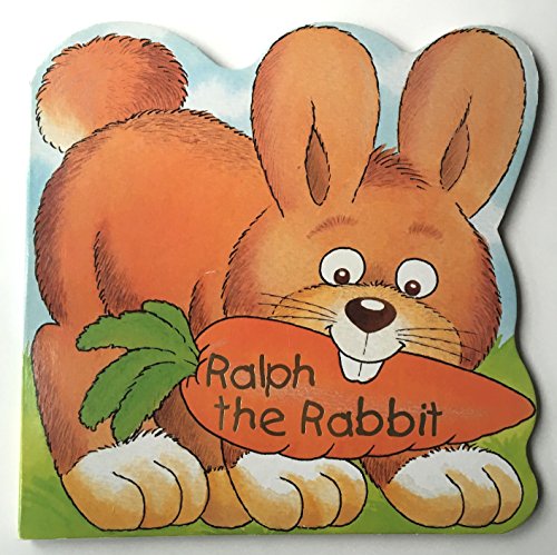 Ralph the Rabbit