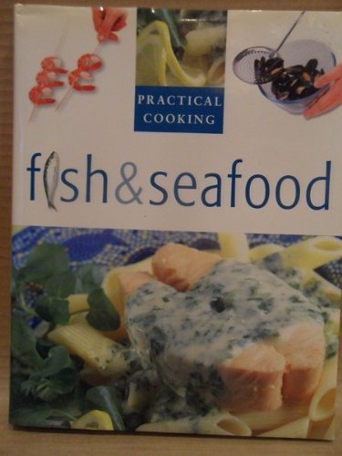 Fish and Seafood