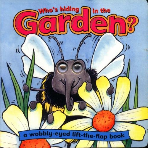 Who's Hiding in the Garden