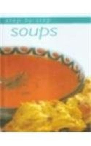 Step-by-step Soups
