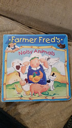 Noisy Animals