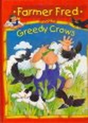 Greedy Cows