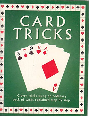 Card Tricks