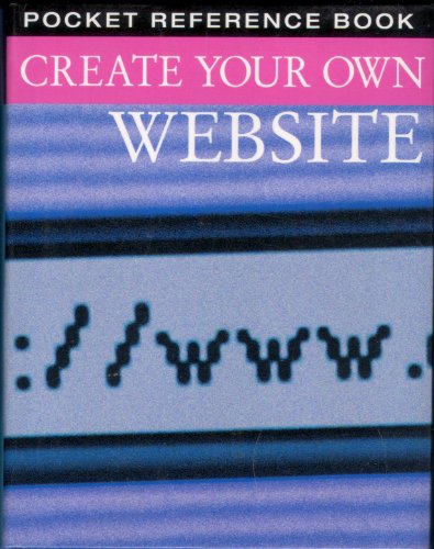 Create Your Own Website