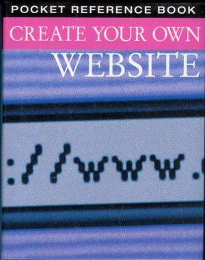 Create Your Own Website