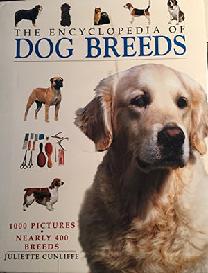 Dog Breeds Dutchbound Cover