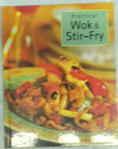 Wok and Stir Fry