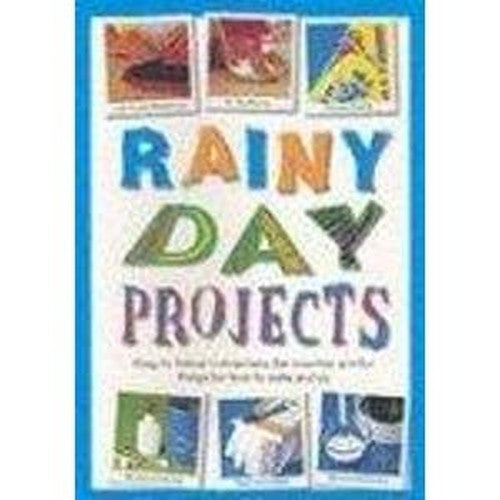 Rainy Day Projects