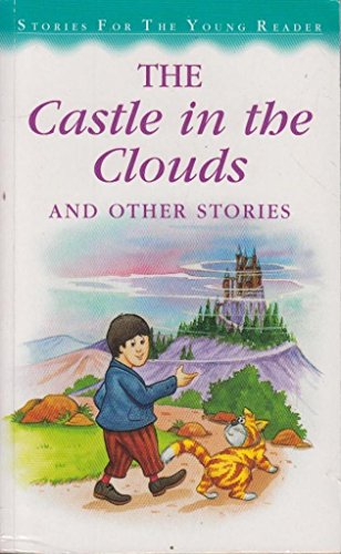 Castle in the Clouds