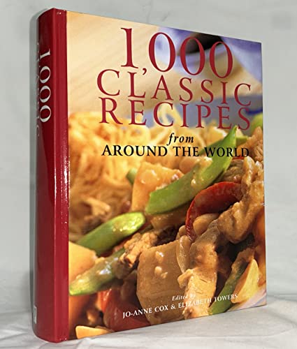 1000 Classic Recipes
