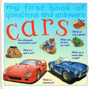 Motor Cars