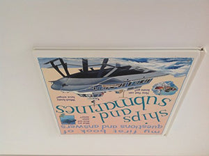 Ships and Submarines