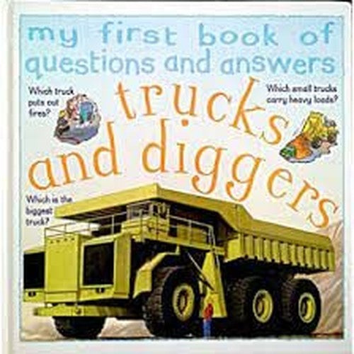 Trucks and Diggers