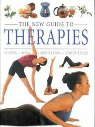 Book of Therapies